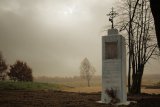 Kapliczka na Przeprośnej Górce