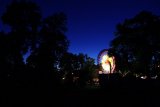 Mstów, Noc Świętojańska 2010
