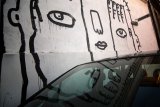 Cieszyn graffiti