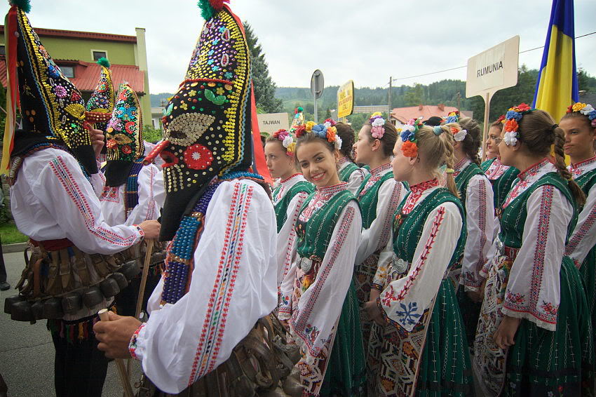 Tydzień Kultury Beskidzkiej 2011