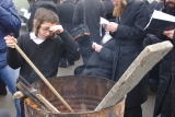 Chaosydzi w Lelowie 2008