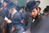 Chaosydzi w Lelowie 2008