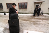 Chasydzi w Lelowie 2011