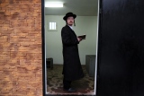 Chasydzi w Lelowie 2011
