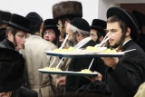 Chasydzi w Lelowie 2012