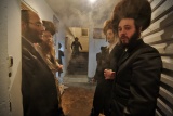 Chasydzi w Lelowie 2012