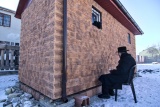 Chasydzi w Lelowie 2012