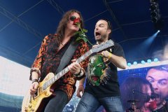 I Festiwal Muzyczny pamięci Bogdana Łyszkiewicza