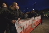 Marsz narodowców w Bytomiu