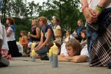 Pielgrzymki 2008