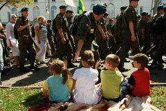 Pielgrzymki 2009