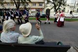 Piknik Wojsk Napoleońskich
