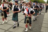 Pipes & drums. 15.08.2008.