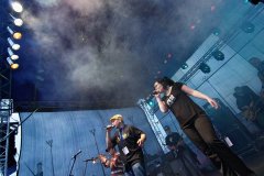 Reggae Day Festival 2009
