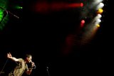 Reggae Day Festival 2009