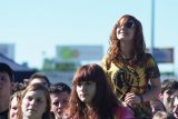 Reggae Day Festival 2010