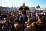 Reggae Day Festival 2010