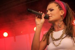 Reggae Day Festival 2011