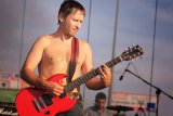 Reggae Day Festival 2011