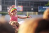 Reggae Day Festival 2011