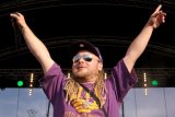 Reggae Day Festival 2011
