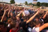 Reggae Day Festival 2011