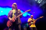 Reggae Day Festival 2011