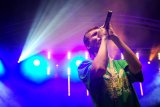 Reggae Day Festival 2011