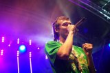 Reggae Day Festival 2011