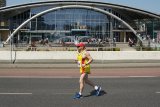 Silesia Marathon 2009