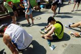 Silesia Marathon 2009