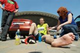 Silesia Marathon 2009