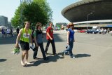 Silesia Marathon 2009