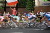 Tour de Pologne 2010