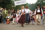 Tydzień Kultury Beskidzkiej 2010