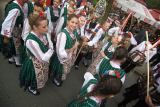 Tydzień Kultury Beskidzkiej 2011