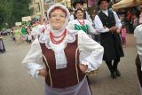 Tydzień Kultury Beskidzkiej 2011