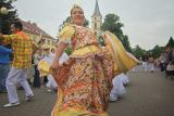 Tydzień Kultury Beskidzkiej 2011