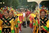 Tydzień Kultury Beskidzkiej 2011