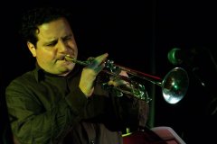 Wladigeroff Brothers & Band oraz Karpatia w Galerii Teatr From Poland