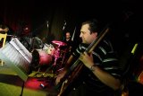 Wladigeroff Brothers & Band